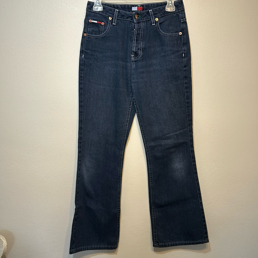 Tommy jeans
